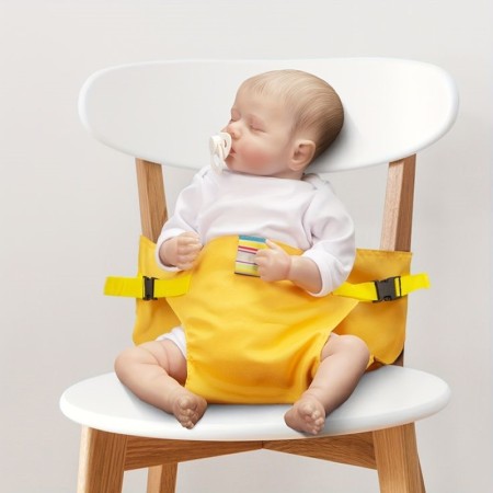 Portable Baby Kids Chair Safety Seat belt