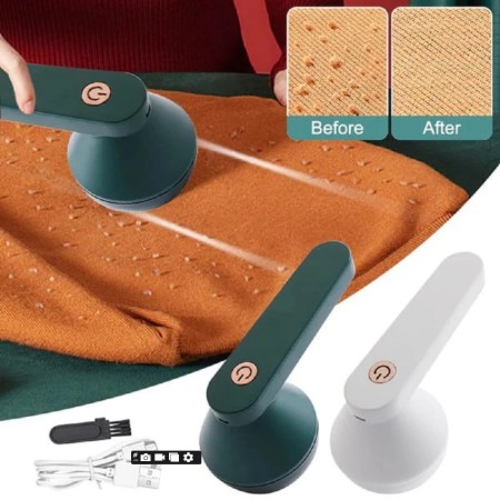 Rechargeable Electric Lint Remover Clothes