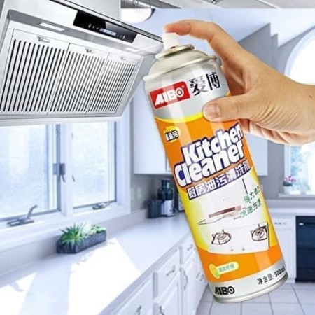 Kitchen Cleaner