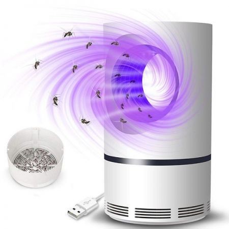 Mosquito Killing UV Lamp-
