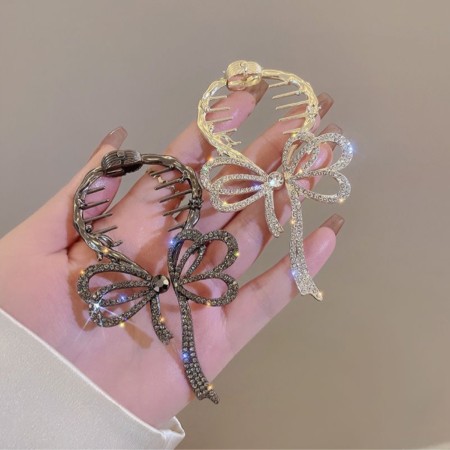 Butterfly Hair Clip