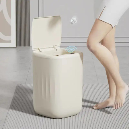 Smart Sensor Dustbin (20L)