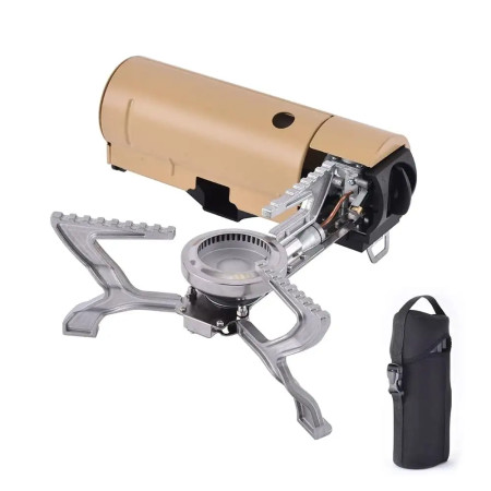 Portable Camping Stove
