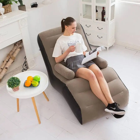 Protable Inflatable Air Sofa