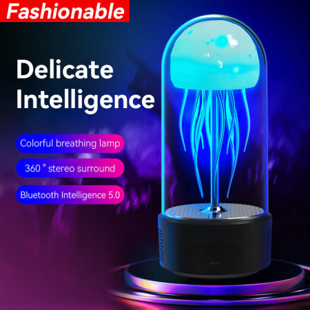 Jellyfish Speaker