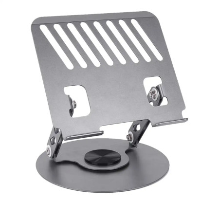 Metal Laptop Stand