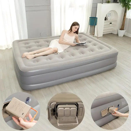 Portable Single Travel bed
