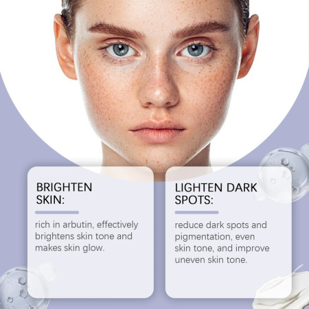 Dark Spot Remover & Skin Brightening Cream