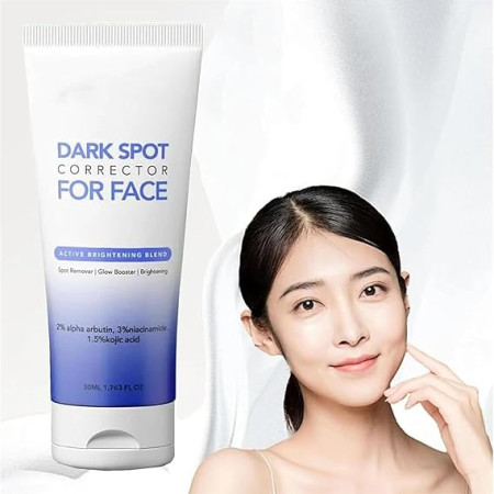 Dark Spot Remover & Skin Brightening Cream