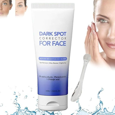 Dark Spot Remover & Skin Brightening Cream