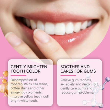 Tooth Armour Toothpaste Serum