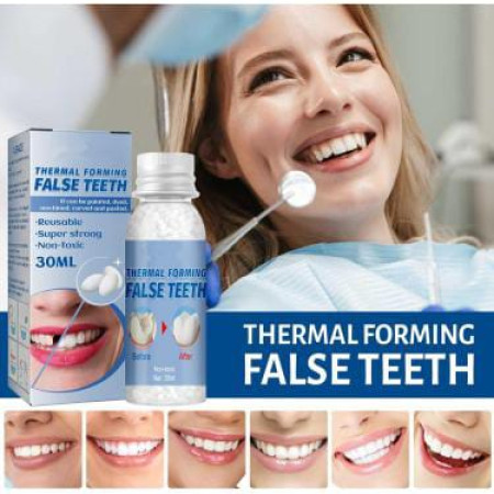 Tooth repair kit