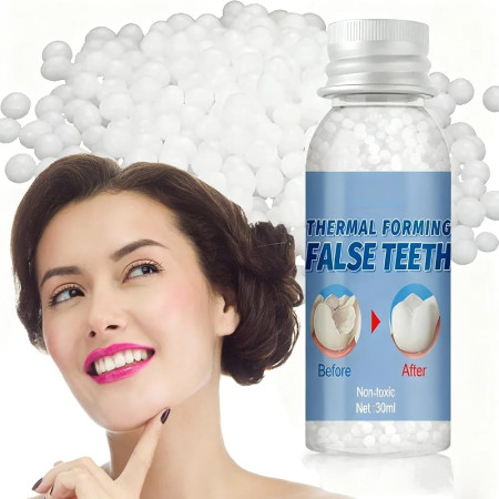 Tooth repair kit
