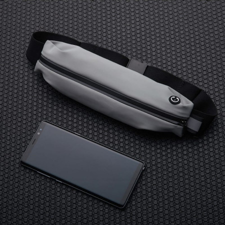 Waterproof Waist Belt