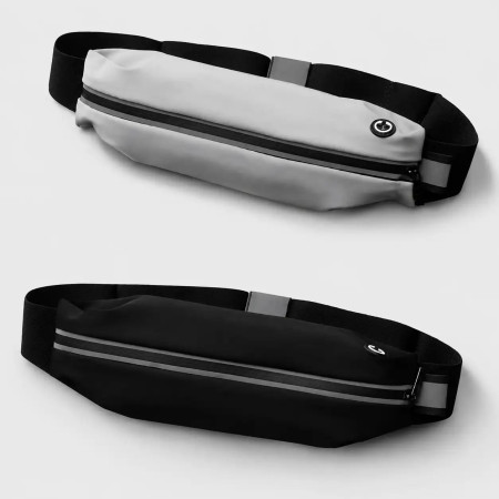 Waterproof Waist Belt