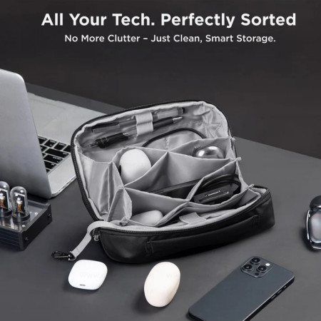 Gadget Organizer Bag