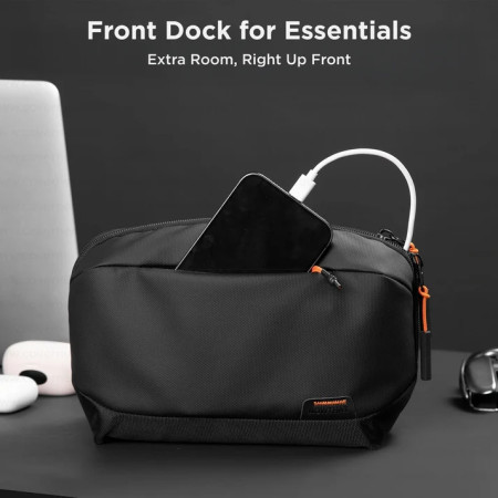 Gadget Organizer Bag