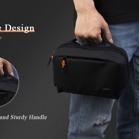 Gadget Organizer Bag