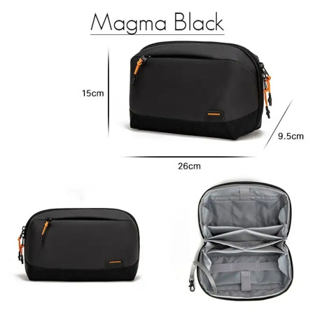 Gadget Organizer Bag