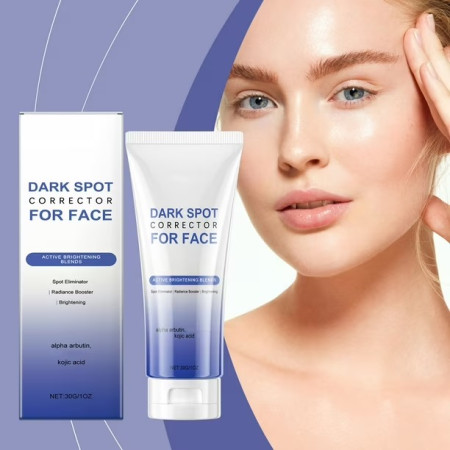 Dark Spot Remover & Skin Brightening Cream