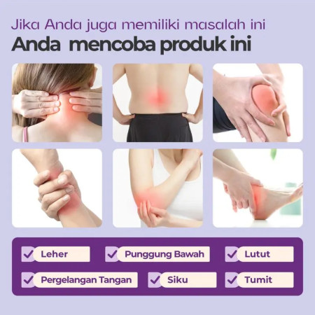 NatureCare Joint & Muscle Pain Relief Massage Gel